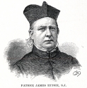 James Ryder, SJ