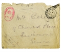 Postmarked Envelope