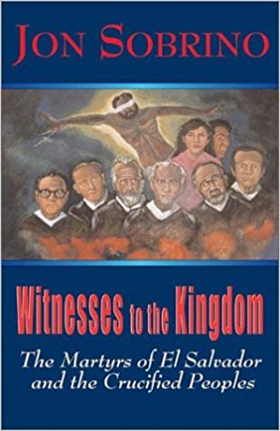 Witnesses to the Kingdom Book Cover