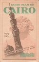 Guide Plan of Cairo
