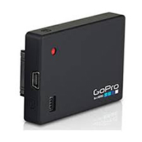 GoPro Battery pack