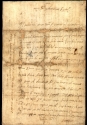 Saint Francis Borgia (1510-1572) autograph document
