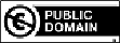 Public Domain Icon