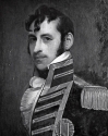 Photograph of Painting of Stephen Decatur