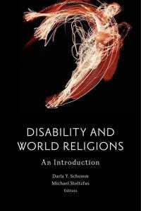 Book - Disability and World Religions