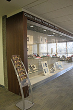 The Charles Marvin Fairchild Memorial Gallery