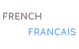 French, written in English and French