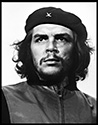 Korda photo of Che