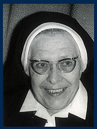 Sister Rosella