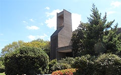 Lauinger Library