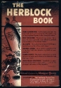 The Herblock Book : Text and Cartoons