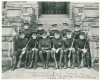 Georgetown’s National Intercollegiate Championship Rifle Team, 1923