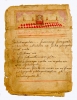 Untitled liturgical manuscript in Mohawk