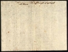 Mosley, Rev. Joseph, to Mrs. Dunn, Tuckahoe, Talbot County, Md., October, 1784-4
