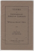 Studies of Contemporary American Composers: William Grant Still