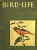 Bird-life: A Guide to the Study of Our Common Birds, front cover 