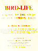 Bird-life: A Guide to the Study of Our Common Birds, title page