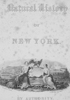 Zoology of New-York, or the New-York Fauna, frontispiece