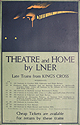 Theatre and Home