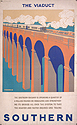 The Viaduct (Progress Posters No. 3)
