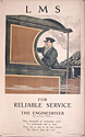 The Enginedriver ("Reliable Service" Series No. 1)