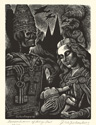 Remembrance of Things Past, Fritz Eichenberg