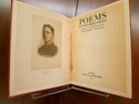  Poems by Wilfred Owen, title page