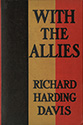 With the Allies, front cover