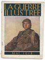 La Guerre Illustree, front cover