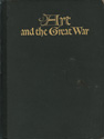 Gallatin's Art and the Great War, front cover