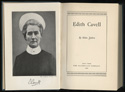 Edith Cavell biography