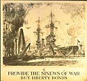 PROVIDE THE SINEWS OF WAR