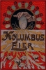 Kolumbus-Eier. Eine Sammlung unterhaltender und belehrender physikalischer Spielereien.