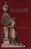 Schiller. Von Otto Harnack