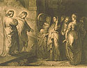 Vorsterman's "Holy Women at the Sepulchre"