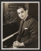Photograph of Irving Berlin