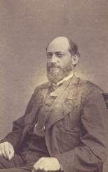 James Ethelbert Morgan