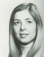 Dr. Yvonne Bohatch Maher (C'72, M'76)