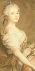 Madame Adelaide as Diana