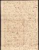 Mosley, Rev. Joseph, to Mrs. Dunn, Newtown, 1759-3