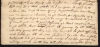 Mosley, Rev. Joseph, to Mrs. Dunn, Newtown, 1759-4