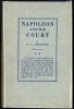 Napoleon and His Court