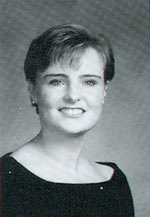Melanie B. O'Neill, C'95