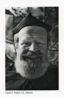 Fr. Frank L. Fadner, S.J.