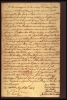 Petition requesting restoration of the Society of Jesus in North America, 1802