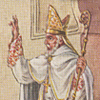 Archbishop Salazar, Dominican Archbishop of Manila
