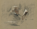The Rt. Hon. W. E. Gladstone