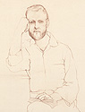 Portrait of Lewis Alexander Buck