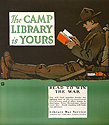 The Camp Library is Yours