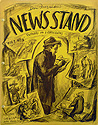 Freedom of the Press, front cover